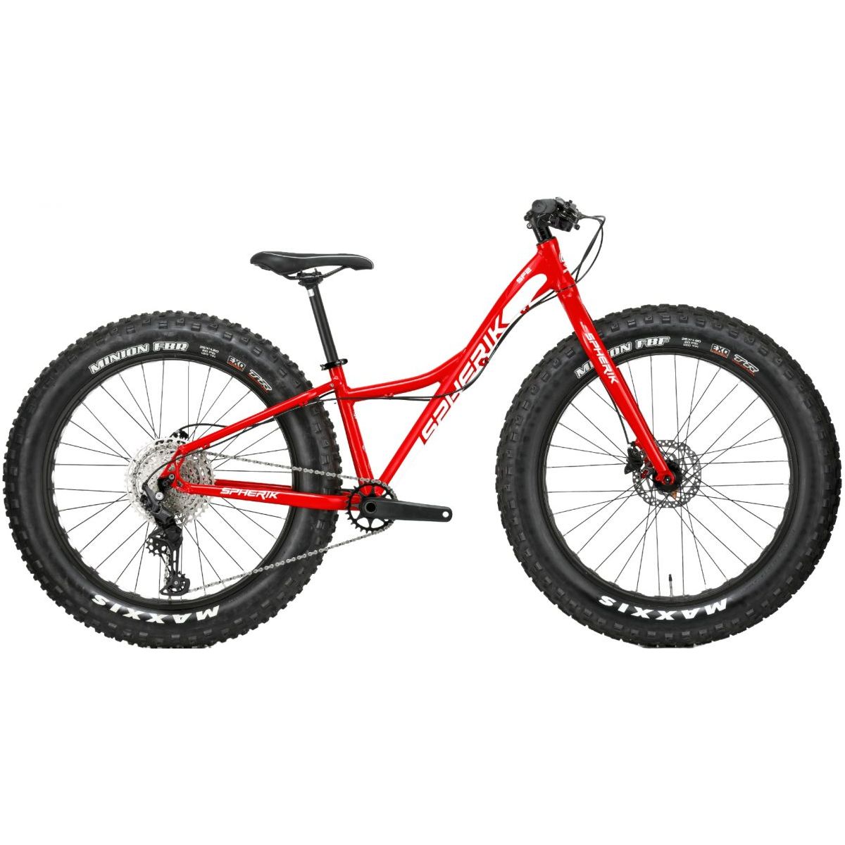Fat Bikes