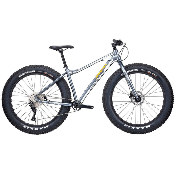 SF3 27.5 Fat Bike