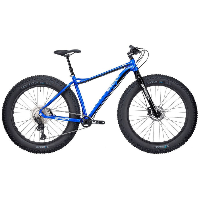 SF6 2.75 Fat Bike