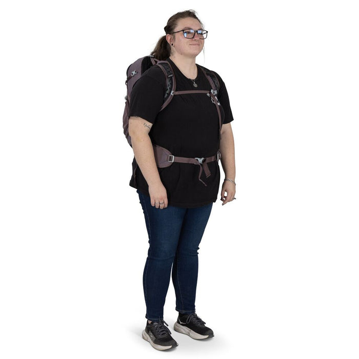 Sportlite 25 Extended Fit Hiking Backpack