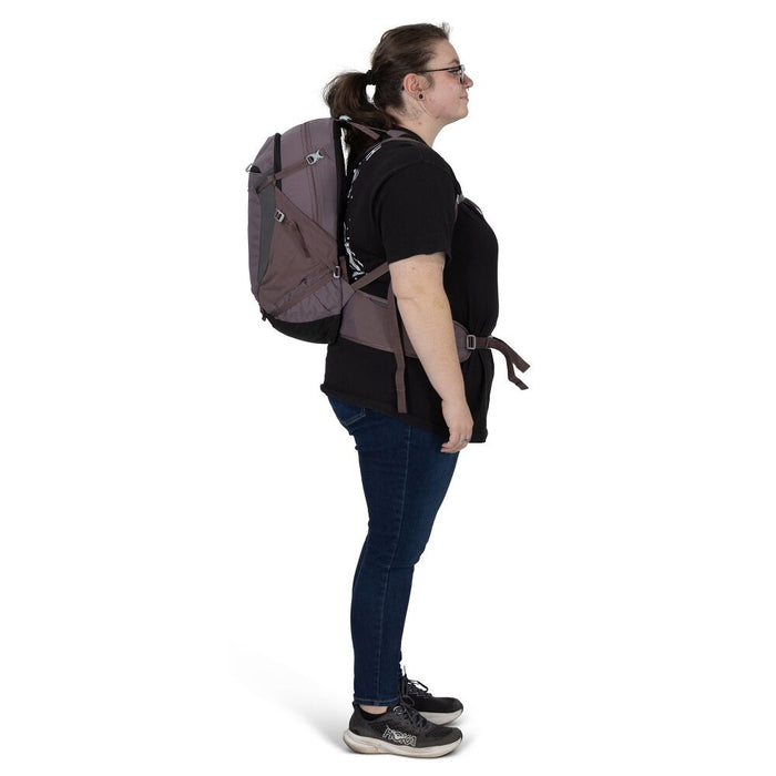 Sportlite 25 Extended Fit Hiking Backpack