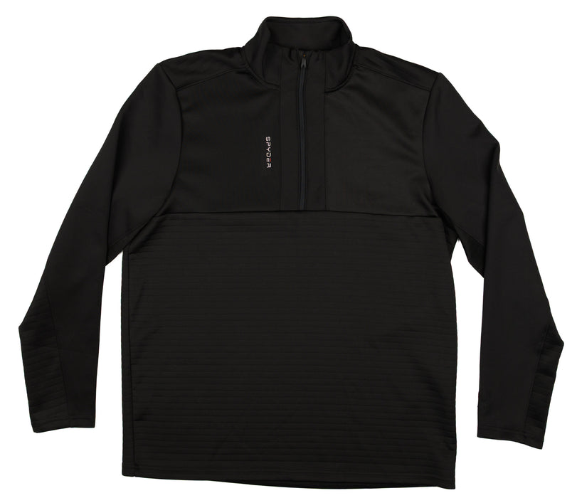 Men's 1/4 Zip Jacket