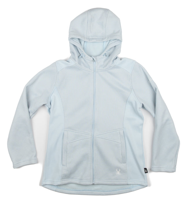Women's Full-Zip Hoodie