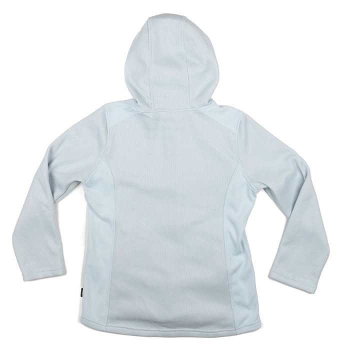 Women's Full-Zip Hoodie