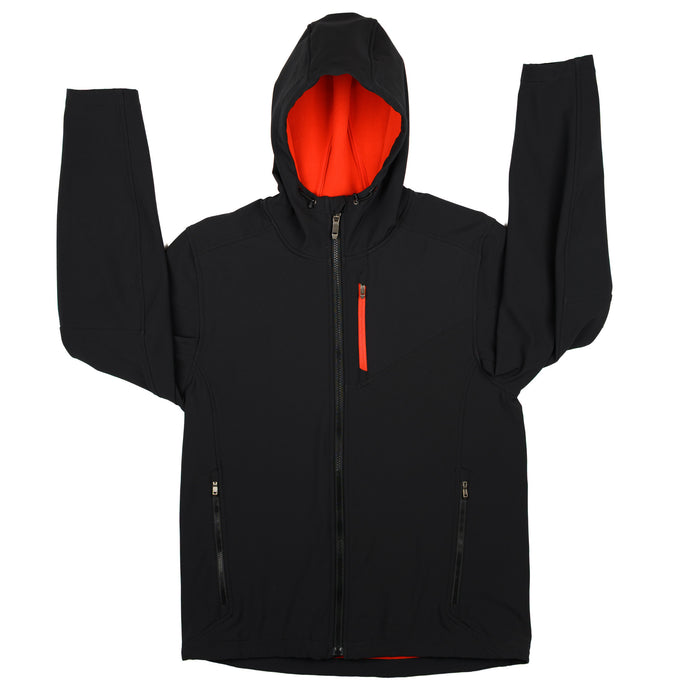 Men's Patsch Softshell Jacket
