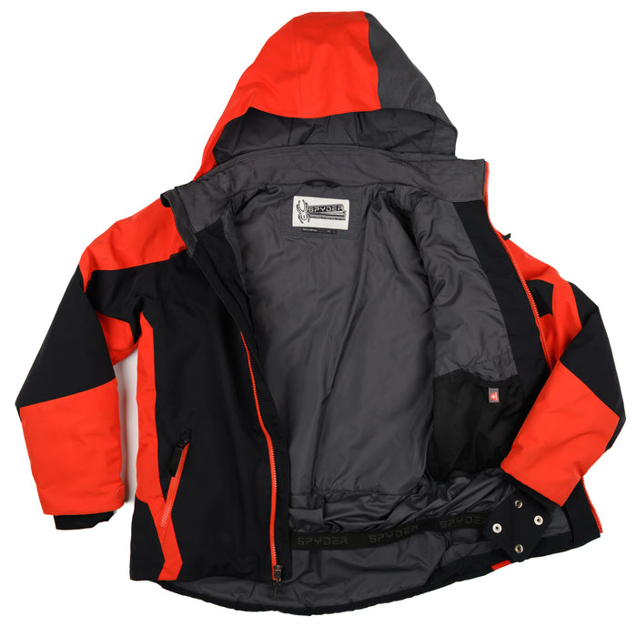Kids' Leader Insulated Jacket