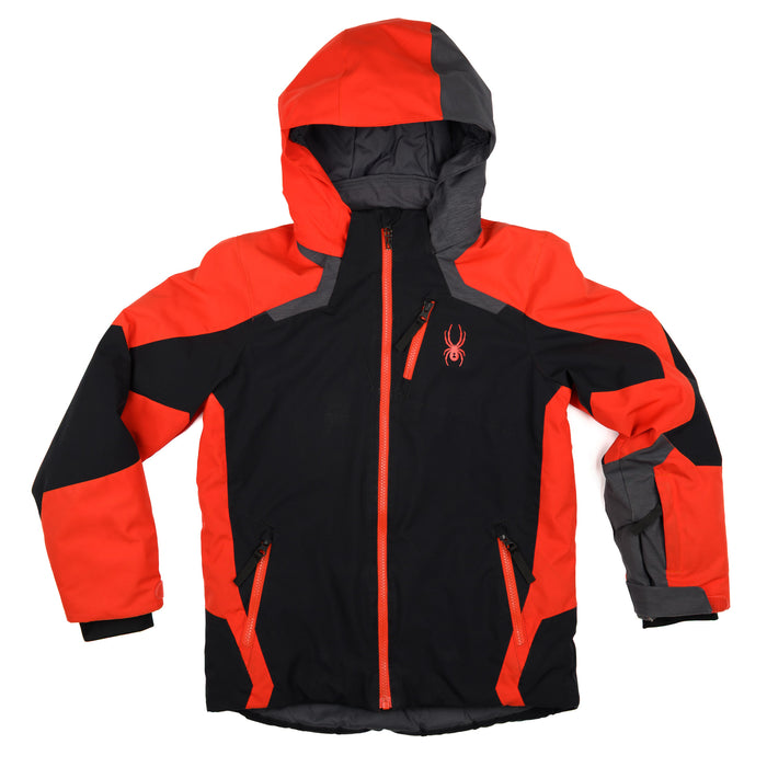 Kids' Leader Insulated Jacket