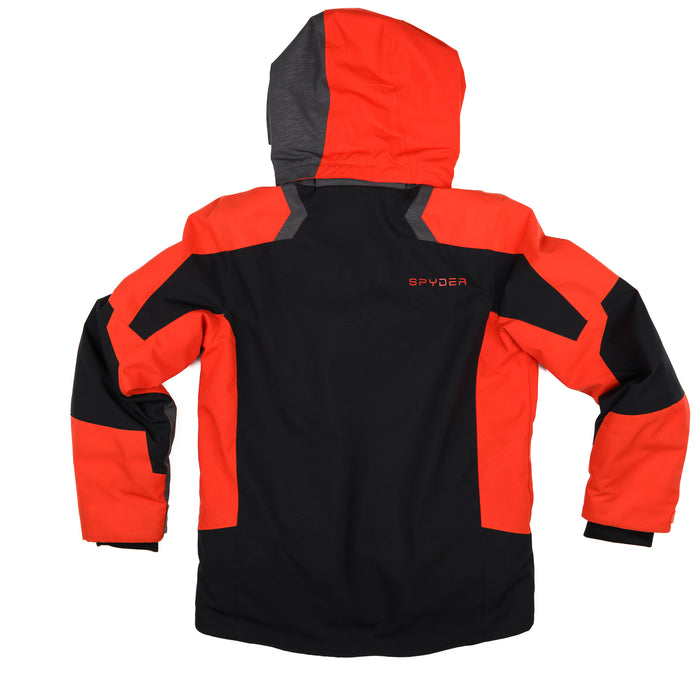 Kids' Leader Insulated Jacket
