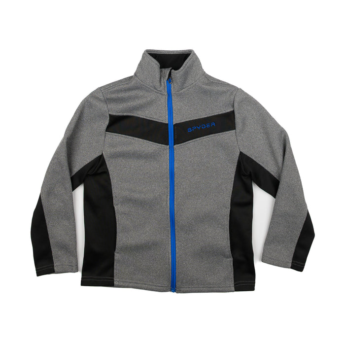 Kids' Encore Fleece Full Zip Jacket