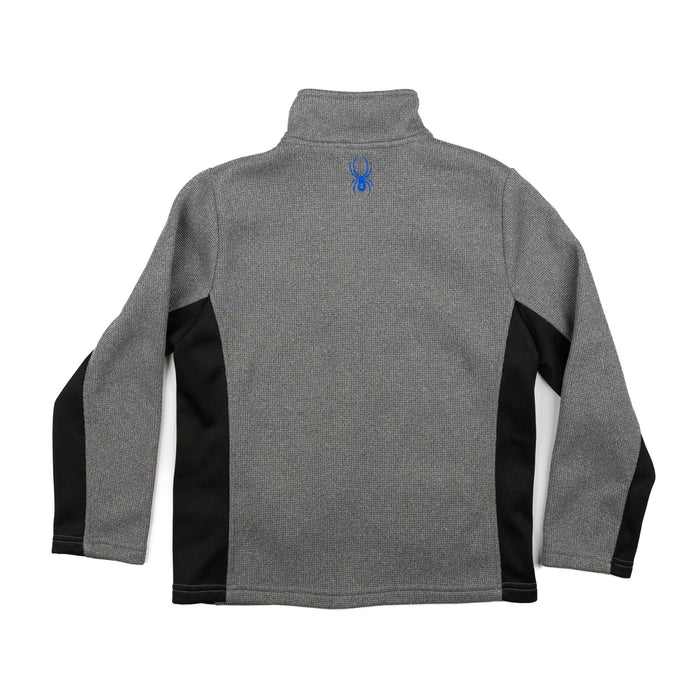 Kids' Encore Fleece Full Zip Jacket