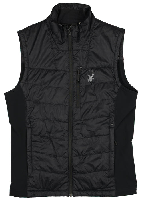 Men's Glissade Hybrid Insulator Vest