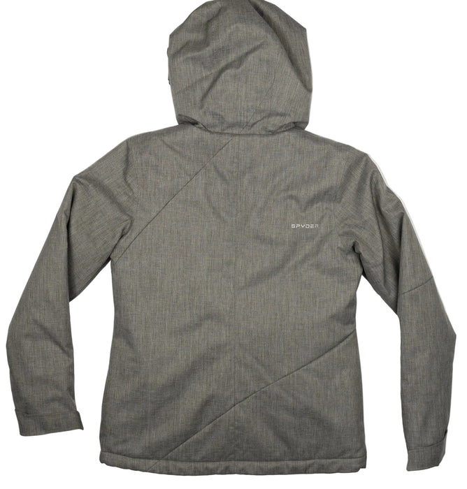Women's Avery Ski Snow Winter Jacket