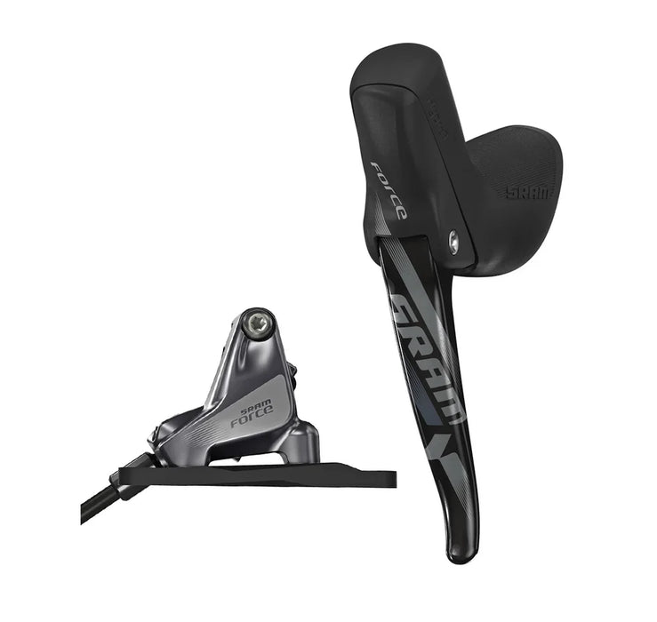 SRAM Force CX1 Hydraulic road disc brake Flat Mount Front LEFT ONLY