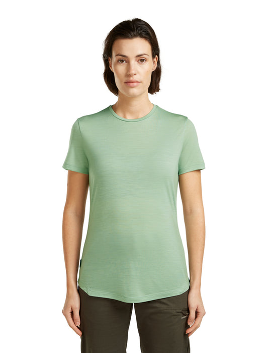 Women's Merino Blend 125 Cool-Lite Sphere SS Tee