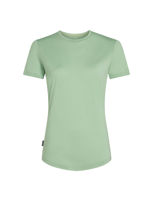 Women's Merino Blend 125 Cool-Lite Sphere SS Tee