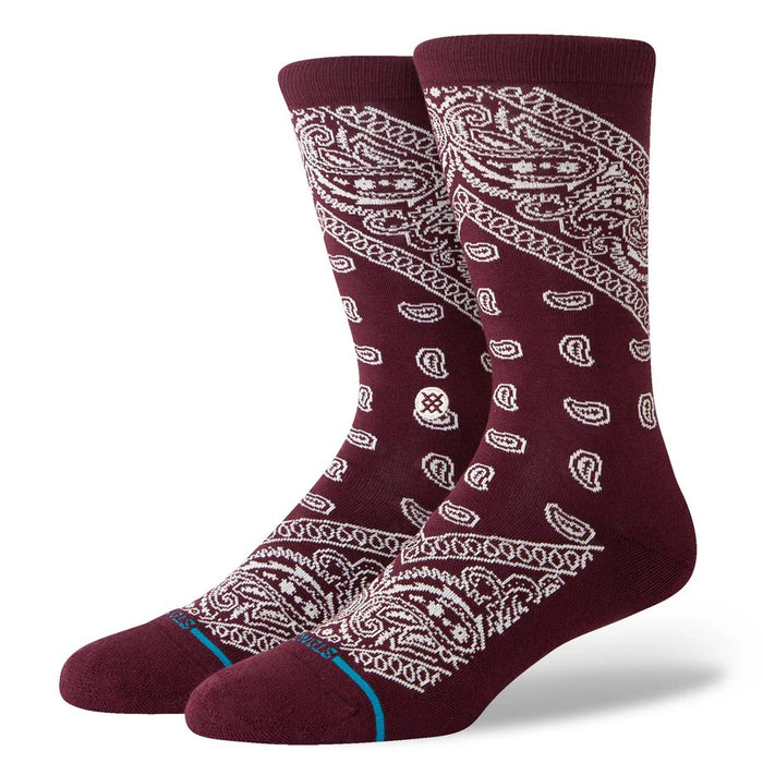 Barrio Crew Socks