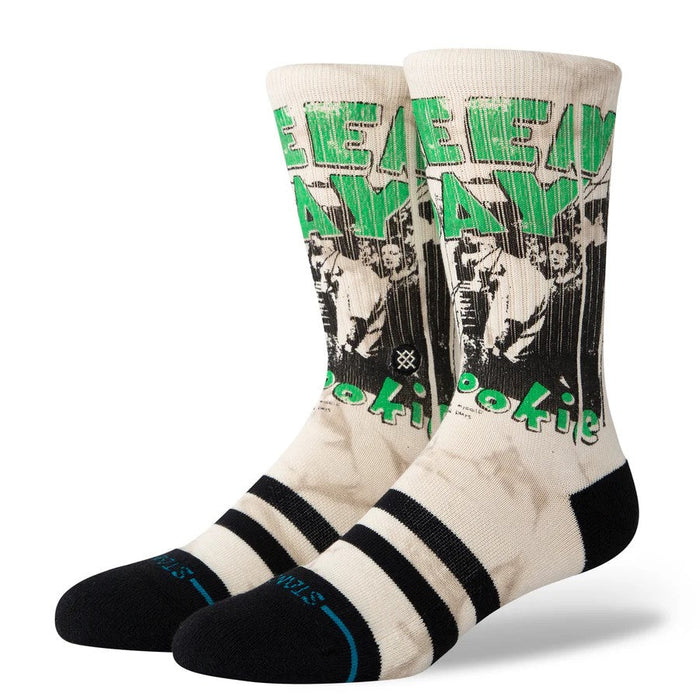 Green Day x Stance 1994 Crew Socks