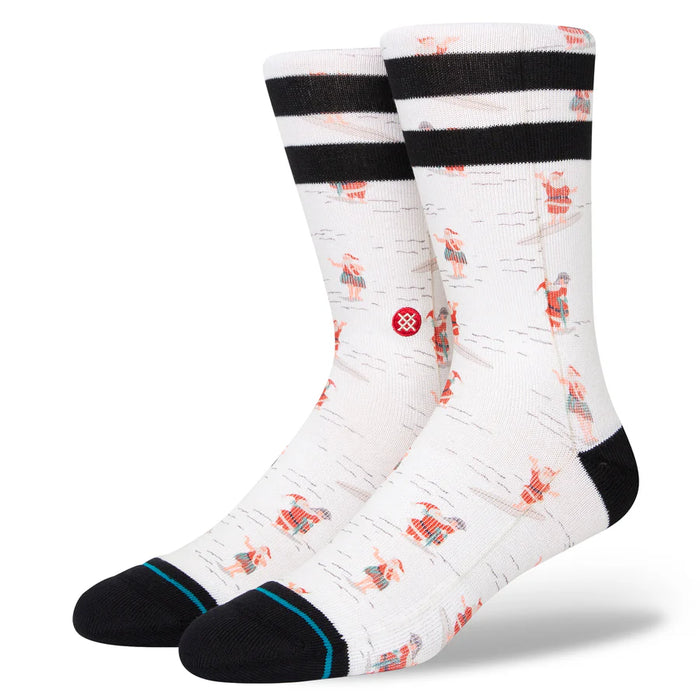 Shranta Crew Socks