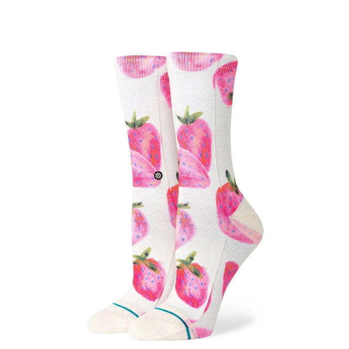 Women's Gotta Jam Crew Socks