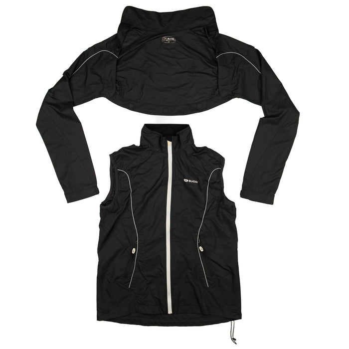 Women's Versa Jacket