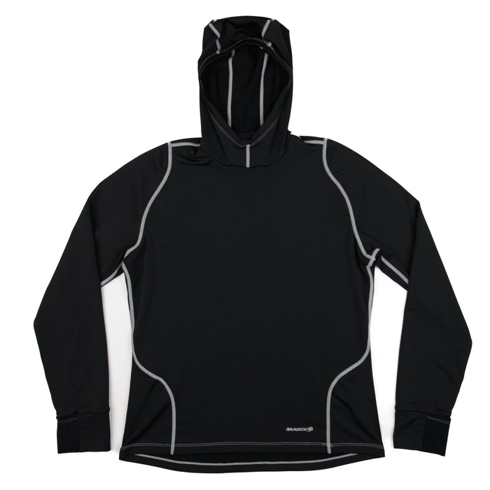 Women's Mid Zero Hoody