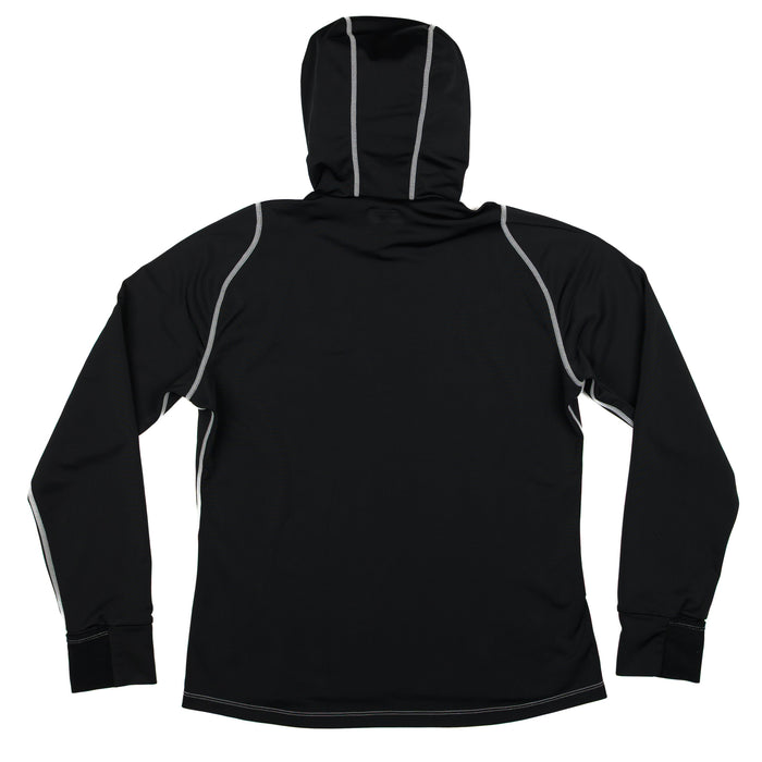 Women's Mid Zero Hoody