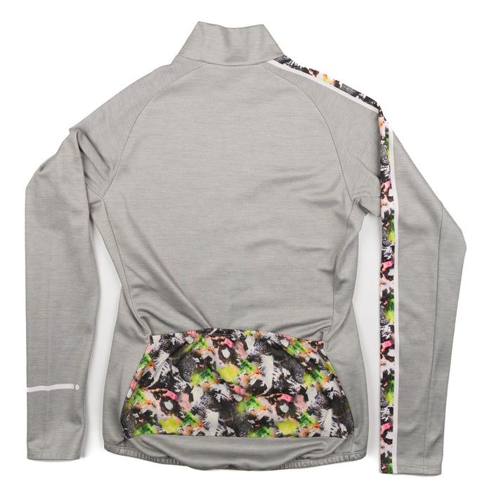 Women's Evolution Zap Long Sleeve Jersey