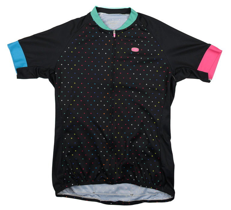 Women's Evolution Zap Short Sleeve Jersey