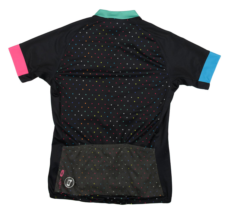 Women's Evolution Zap Short Sleeve Jersey