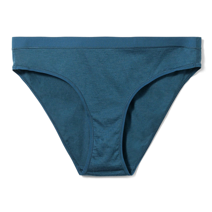 Women's Merino Lace Bikini Boxed