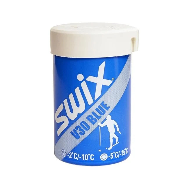 V30 -5 C TO -15 C KICK WAX