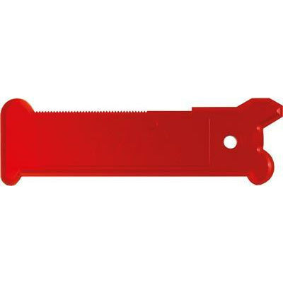 Polycarbonate All purpose scraper