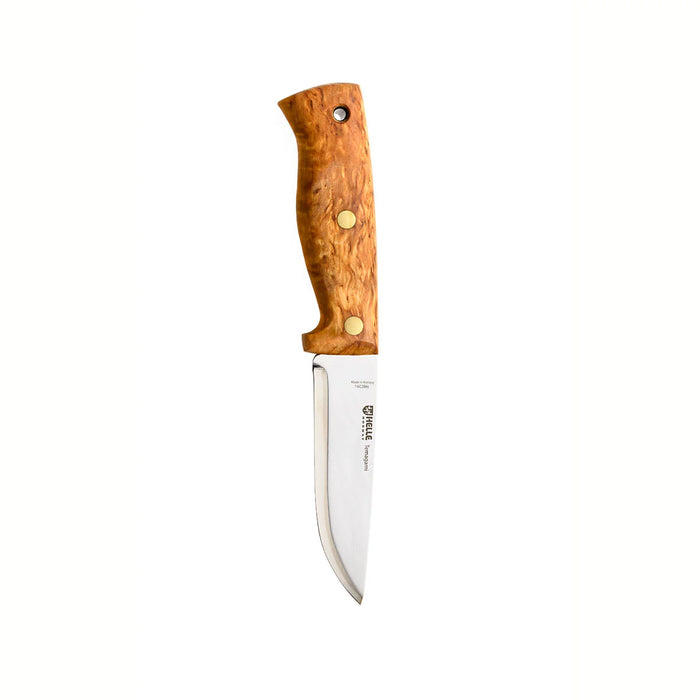 Temagami 14C28N Knife