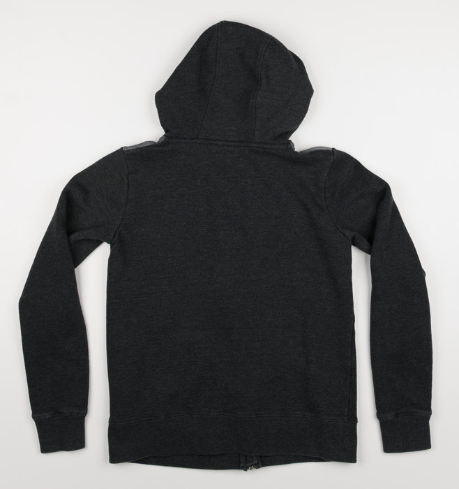 Women's Full-Zip Hoody