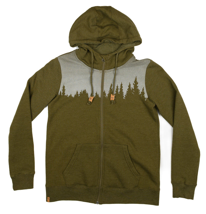 Women's Juniper Classic Hoody