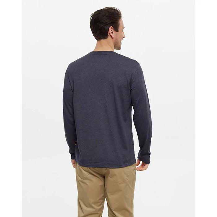 TreeBlend Baker Longsleeve