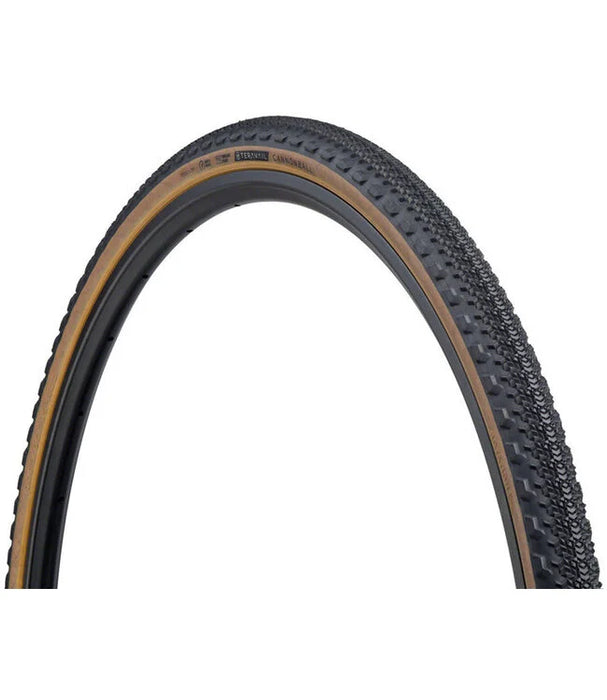 Cannonball Gen 2 Tire