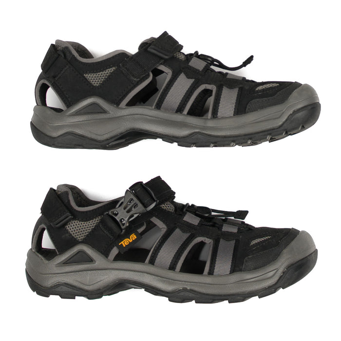 Men's Omnium Sandal