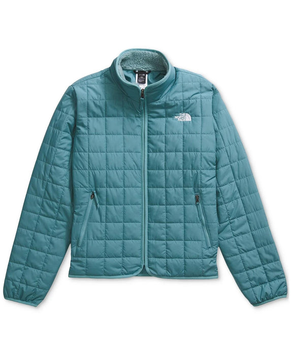 Women's Junction Insulated Jacket