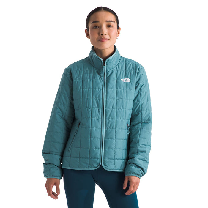 Women's Junction Insulated Jacket