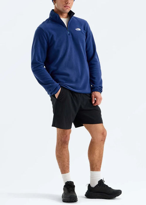 Men's Glacier Fleece Jacket