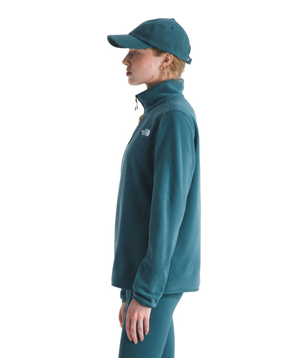 Women's Glacier Fleece ¼ Zip Jacket