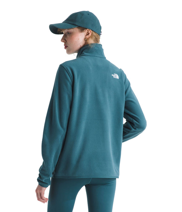 Women's Glacier Fleece ¼ Zip Jacket