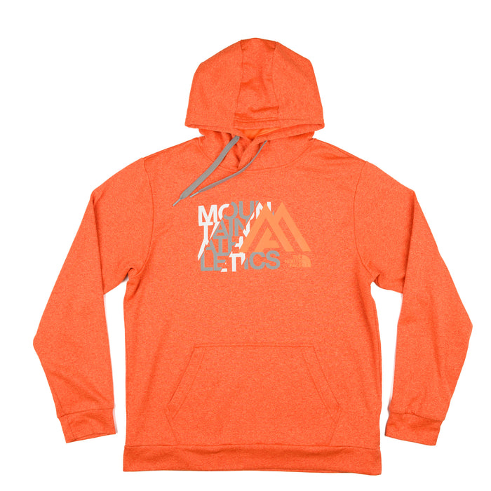 Men's Polyester Hoody