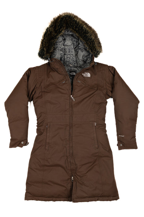Women's Hyvent Down Parka