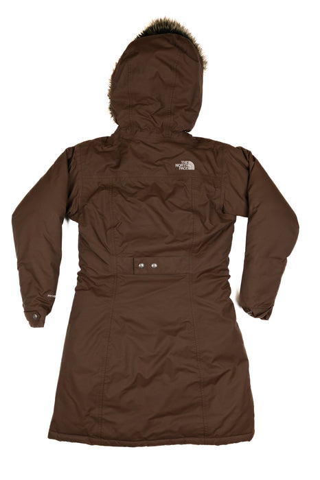 Women's Hyvent Down Parka