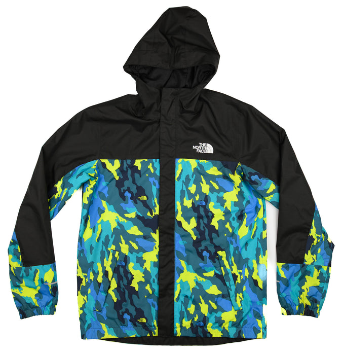 Kids' Antora Rain Jacket