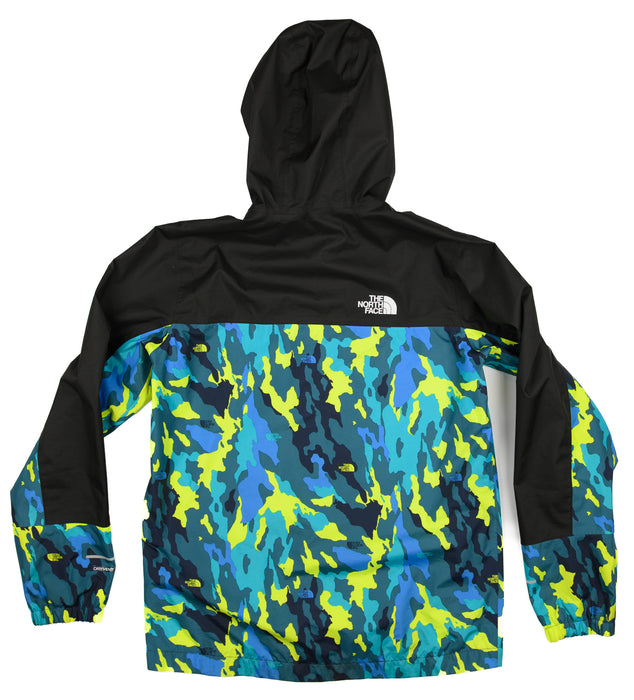 Kids' Antora Rain Jacket