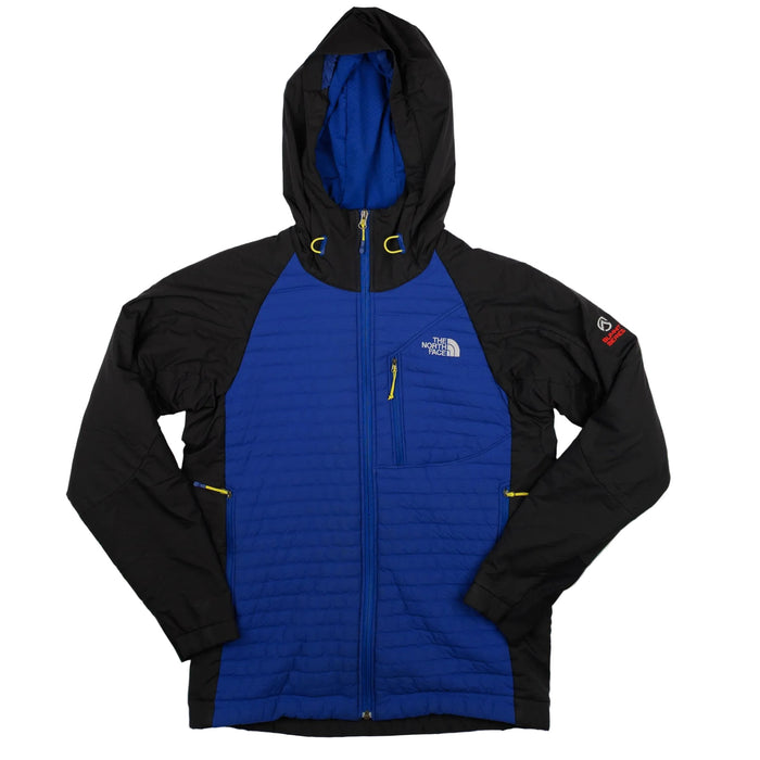 Men's Polar Hooded Jacket