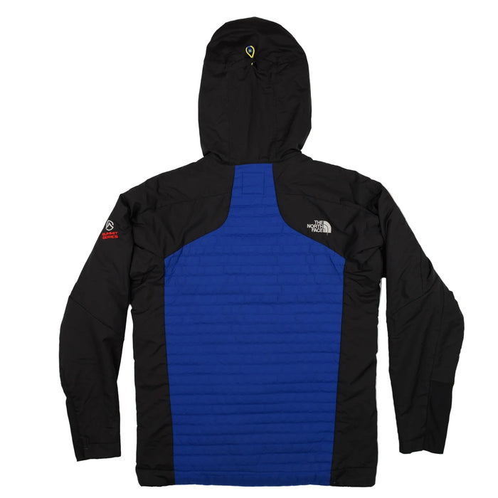 Men's Polar Hooded Jacket